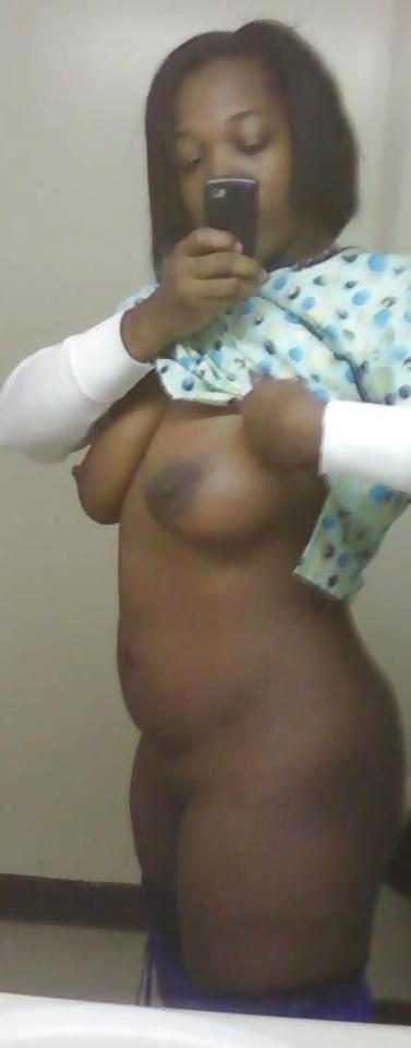 19P Dark skinned 