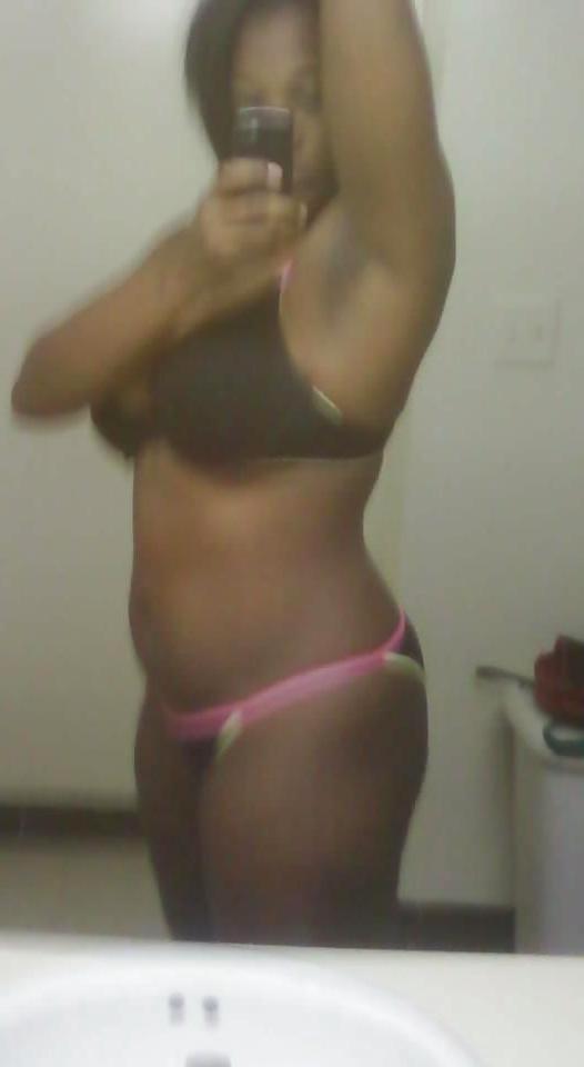 19P Dark skinned 
