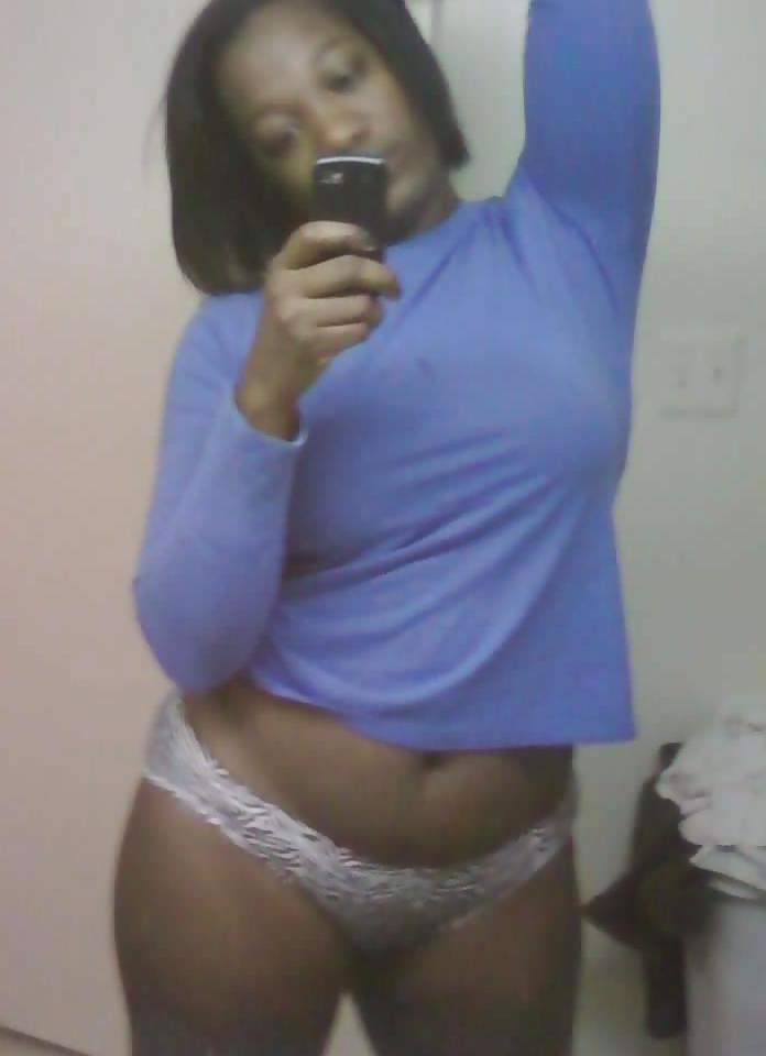 19P Dark skinned 