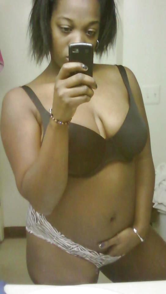 19P Dark skinned 