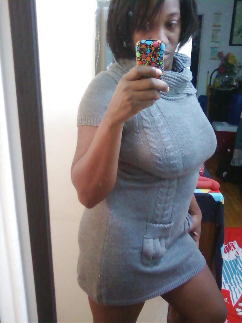 19P Dark skinned 