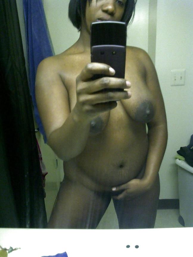 19P Dark skinned 