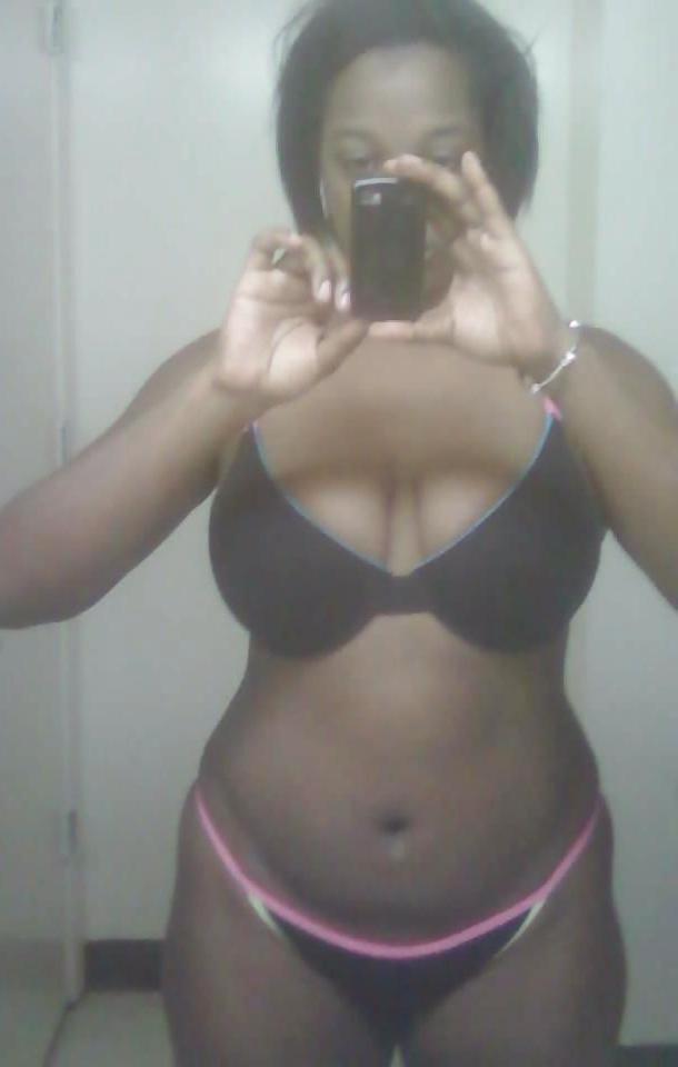 19P Dark skinned 