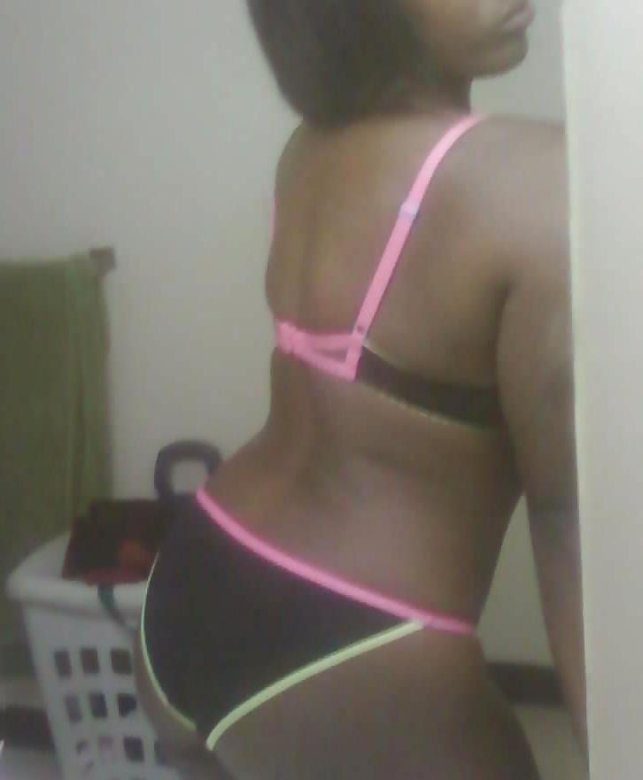 19P Dark skinned 