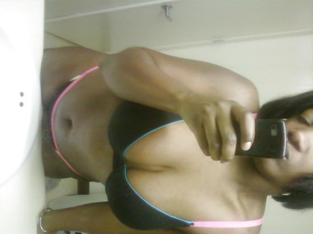 19P Dark skinned 