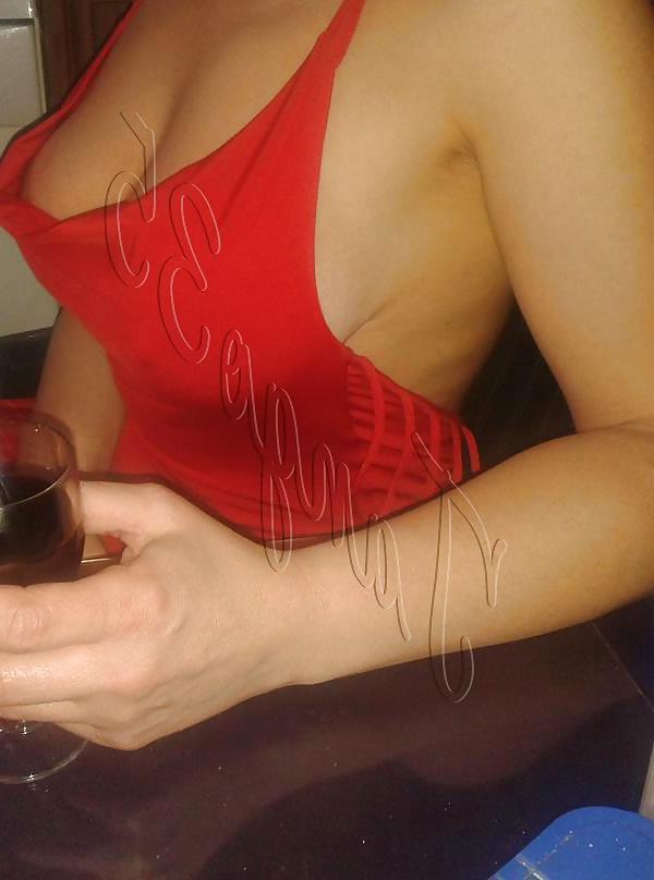 13P Turkish Slut Arzu  