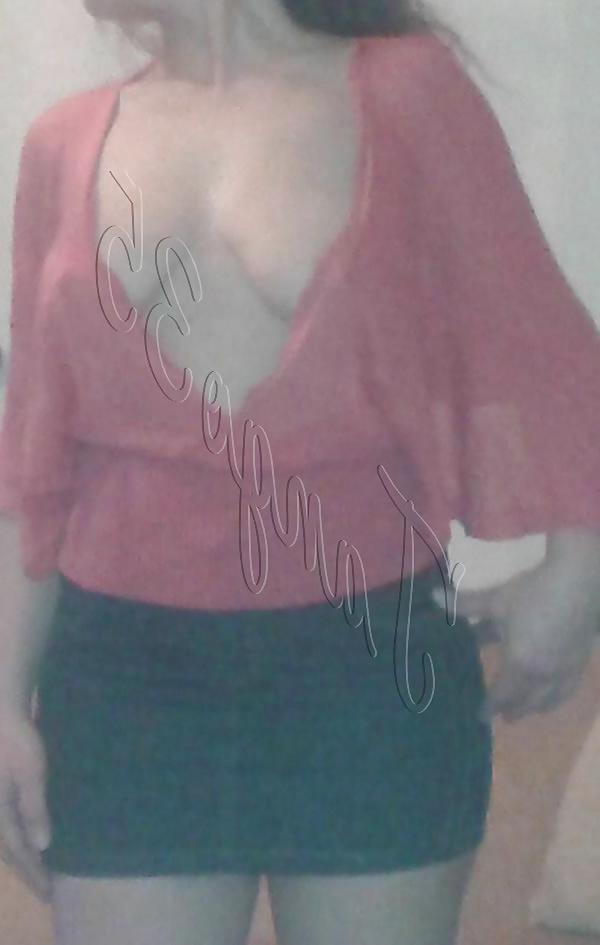 13P Turkish Slut Arzu  