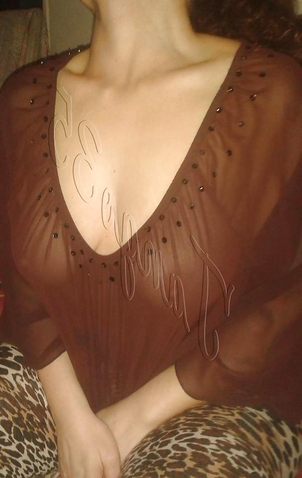 13P Turkish Slut Arzu  