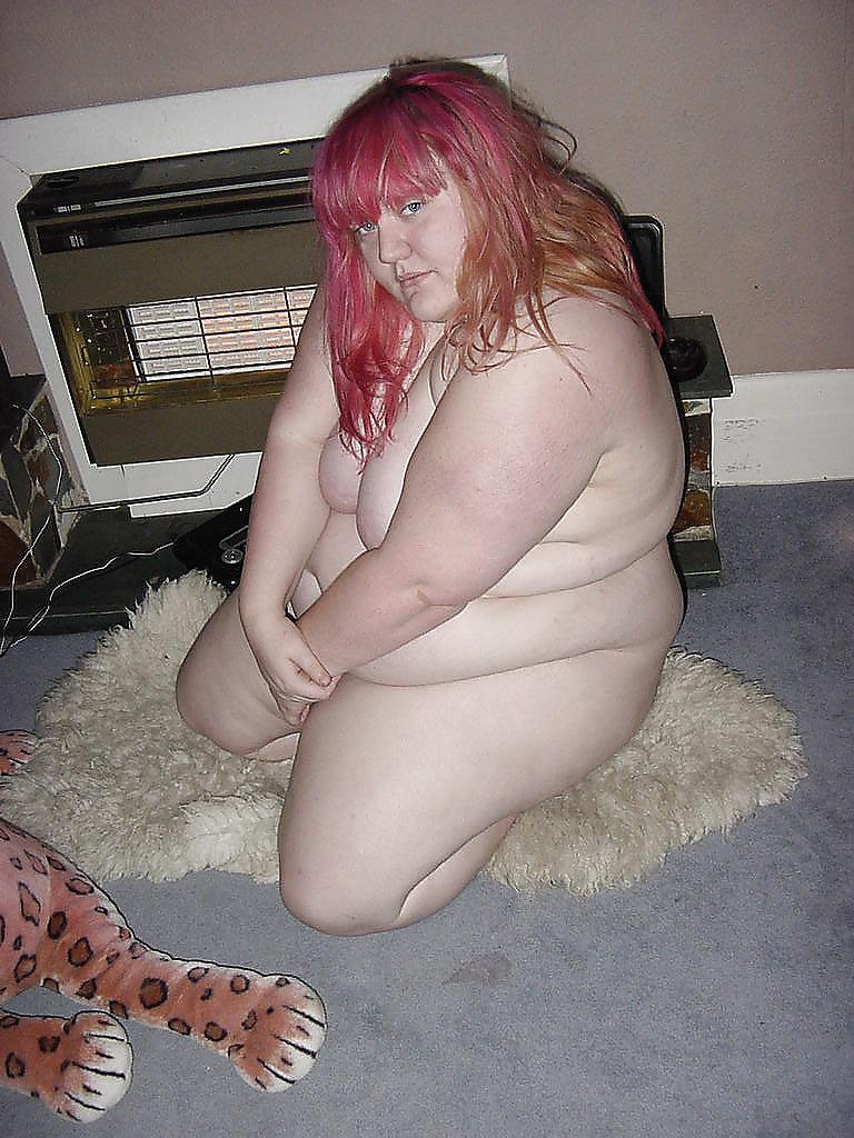 23P Tim Tess 33 Teenage BBW and her stuffed toys etc.