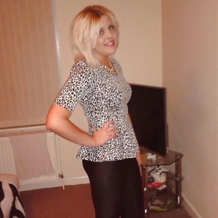 19P British Megan