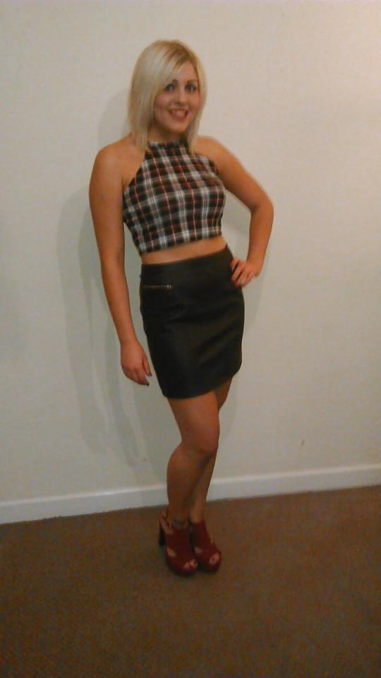 19P British Megan