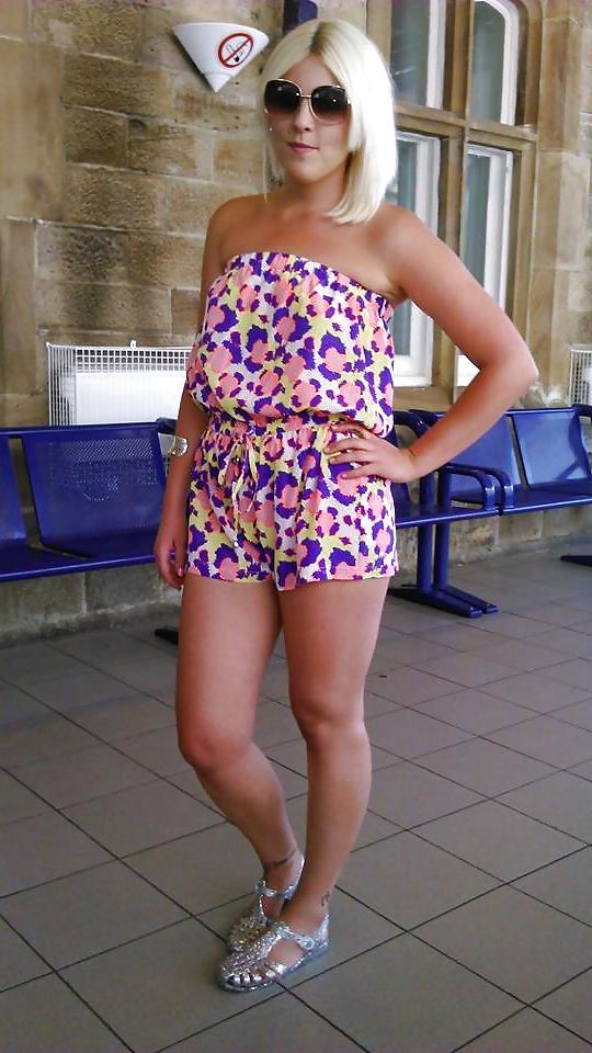 19P British Megan