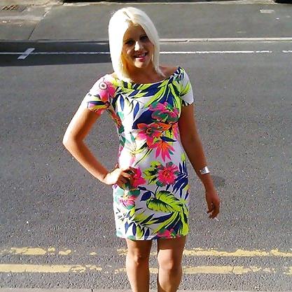 19P British Megan
