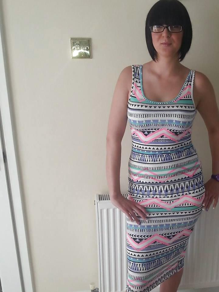 9P British vikki