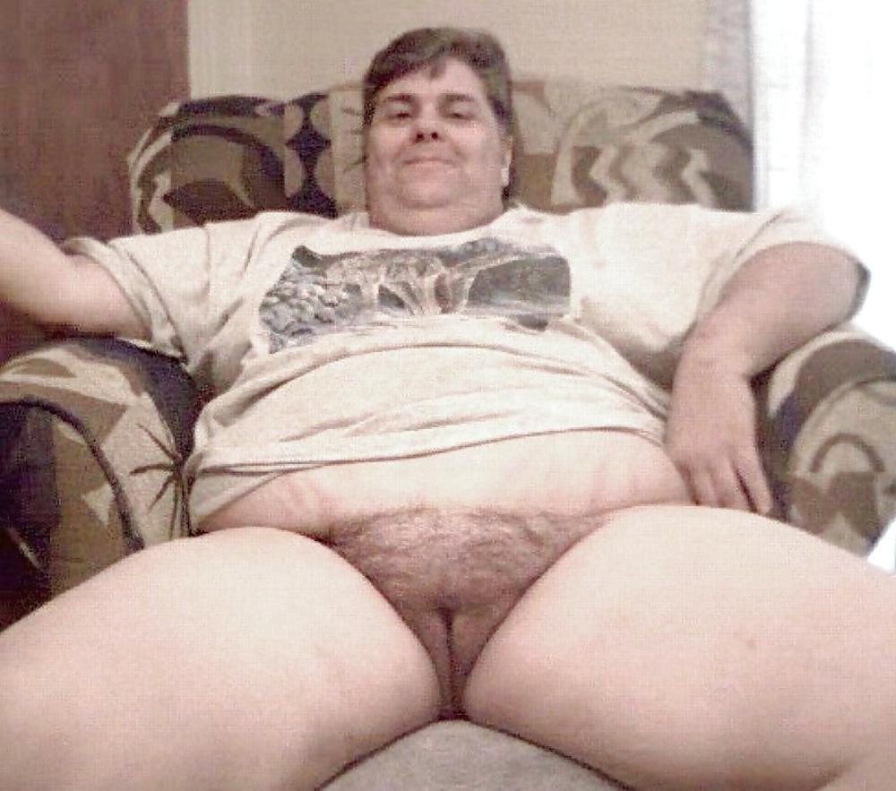 25P Grannies BBW Matures #106