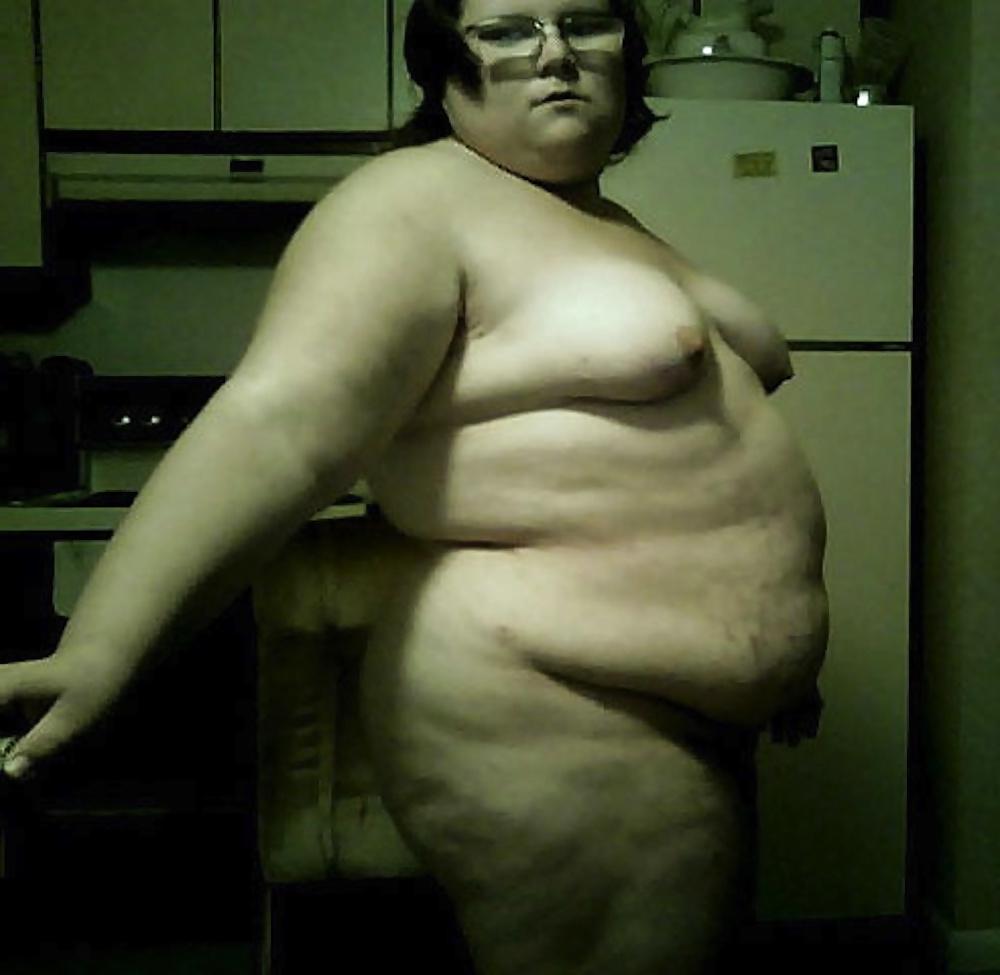 25P Grannies BBW Matures #106