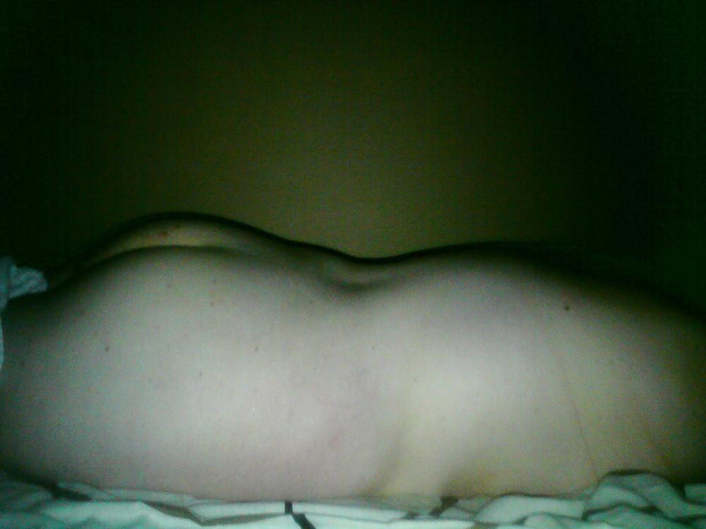 25P More pics of my uk ex-gf