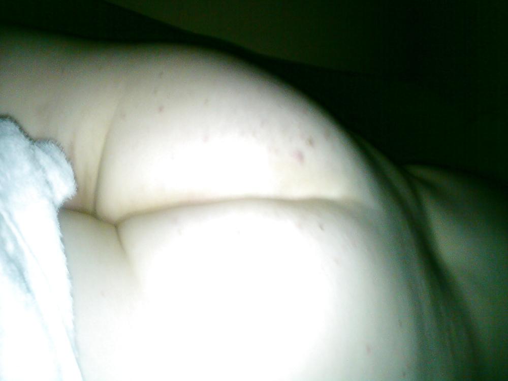25P More pics of my uk ex-gf