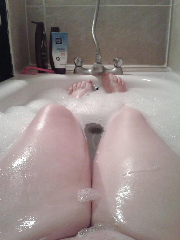25P More pics of my uk ex-gf
