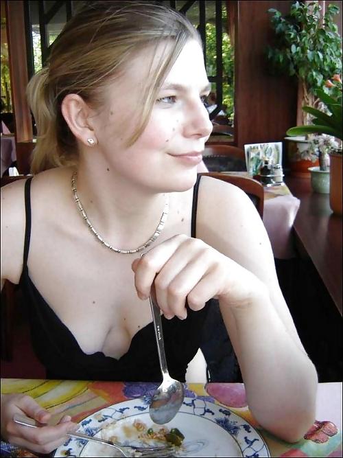 12P Likes  undress in public