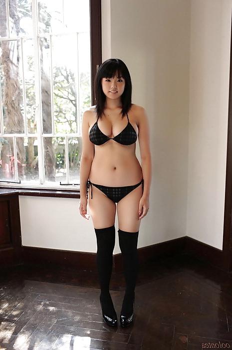 25P HOW WOULD YOU FUCK THIS BUSTY ASIAN TEEN