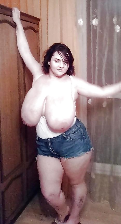 25P Boobs and Ass the best......BBW & chubby 08 