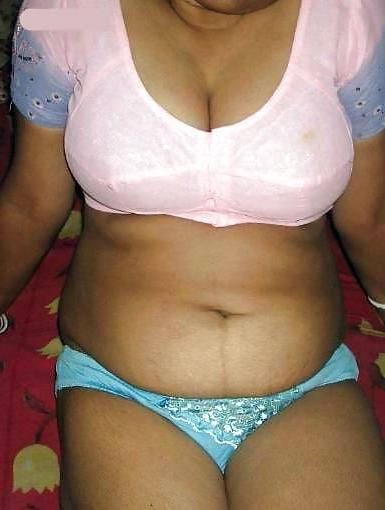 8P Indian bbw