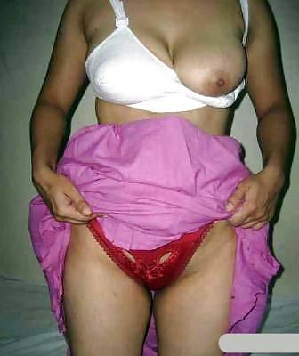 8P Indian bbw