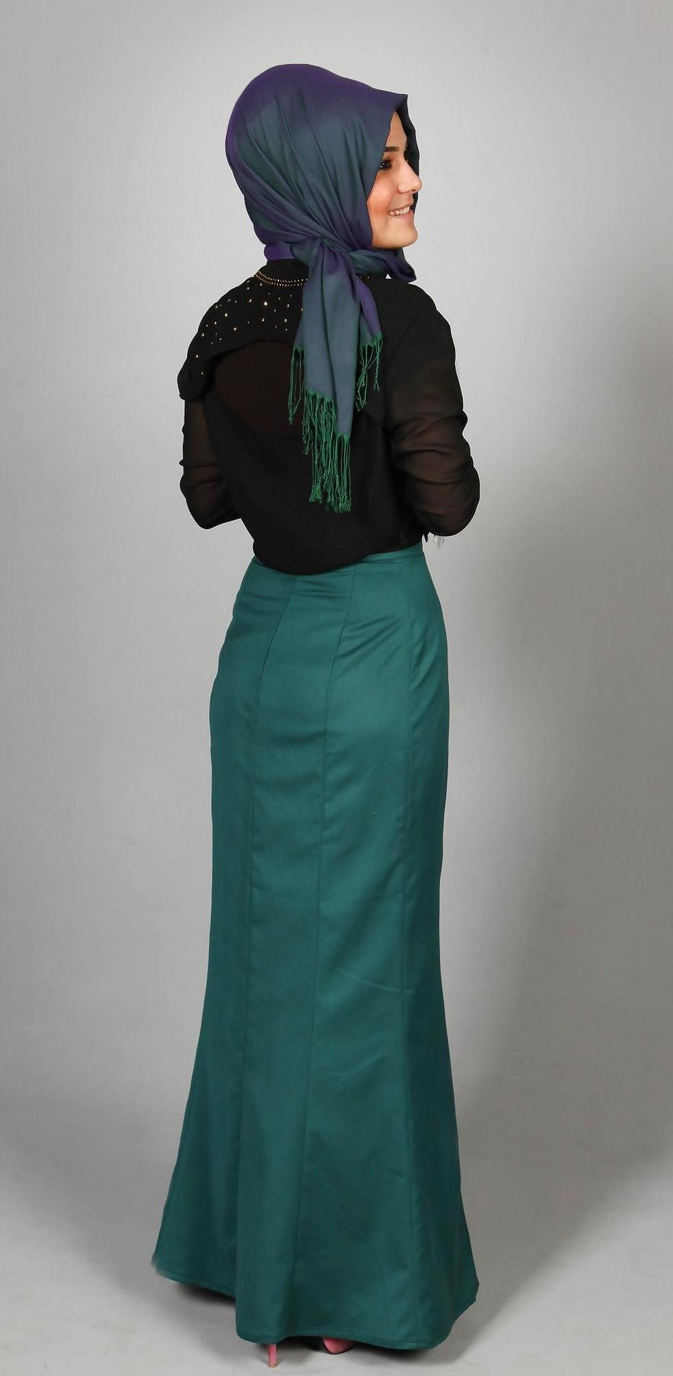 10P Turkish Turban Fashion 3
