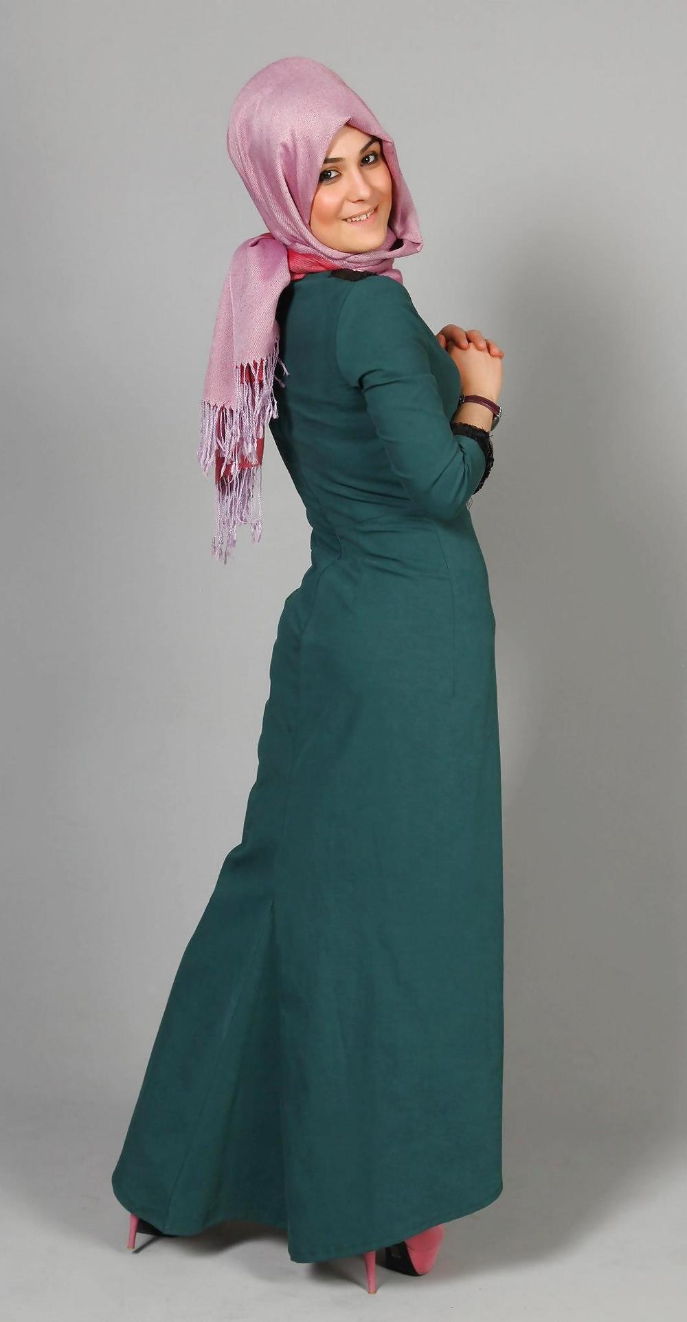 10P Turkish Turban Fashion 3