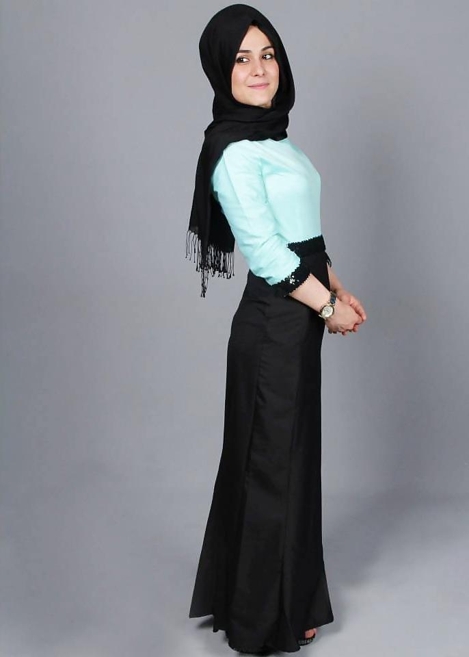 10P Turkish Turban Fashion 3