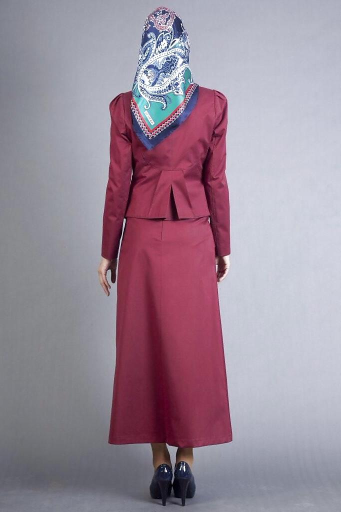 10P Turkish Turban Fashion 3