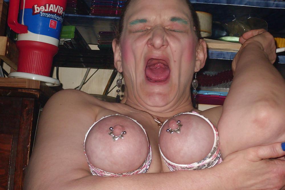 25P Ugly uglyiest? Vote! 