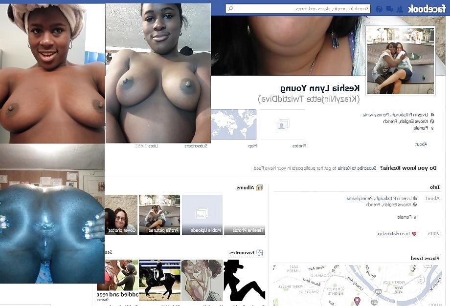 25P Hot black girl from Pittsburg