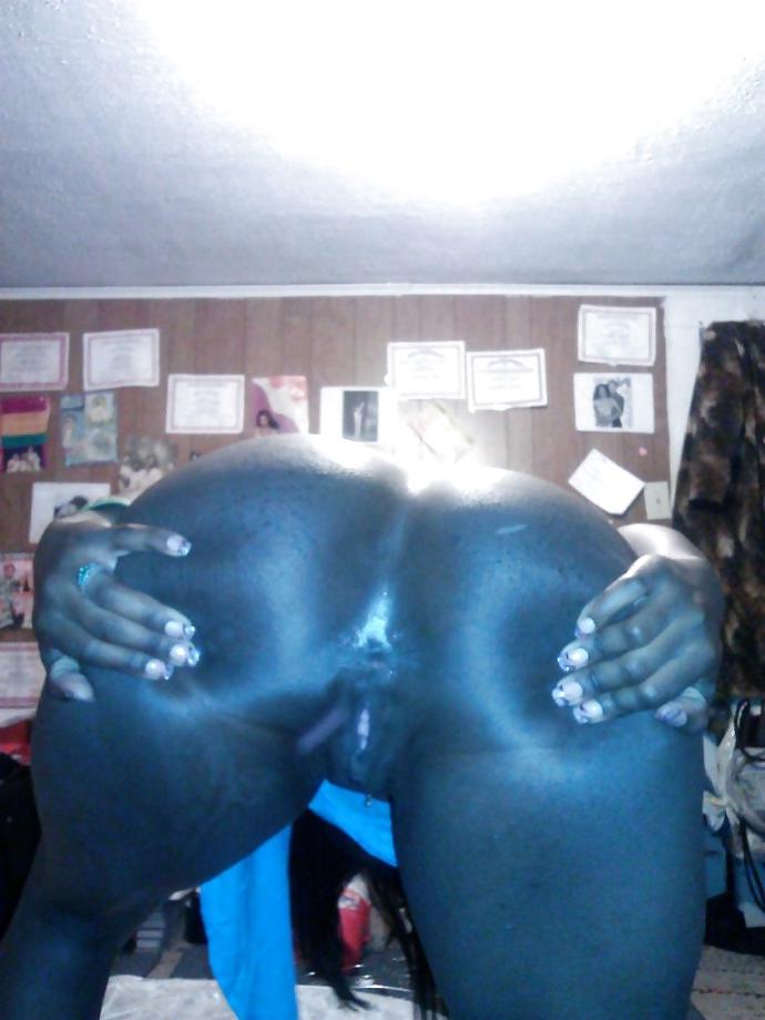 25P Hot black girl from Pittsburg