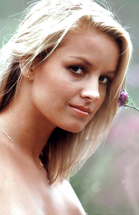 25P Classic Playmate Heidi Sorenson (1981)