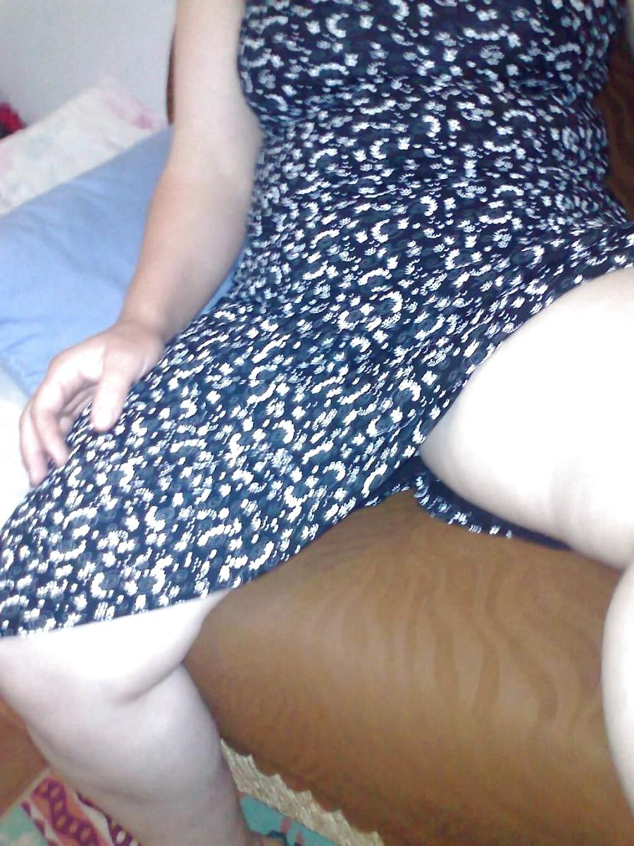 25P Turkish housewife