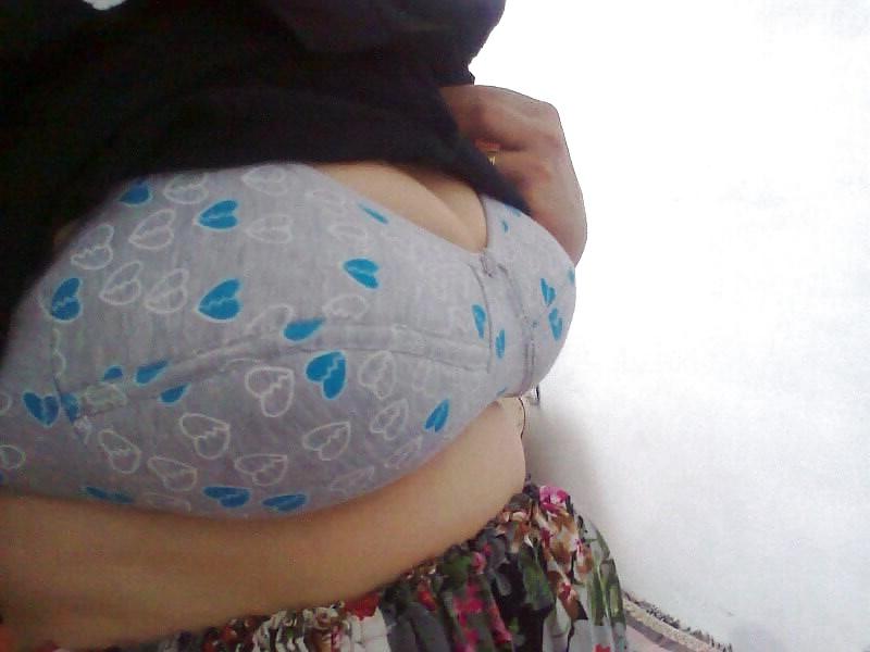25P Turkish housewife