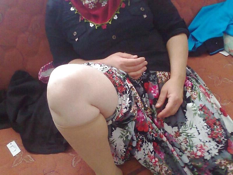 25P Turkish housewife