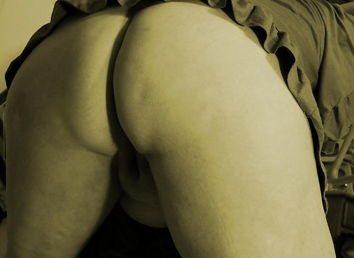 14P Artistic mature BBW