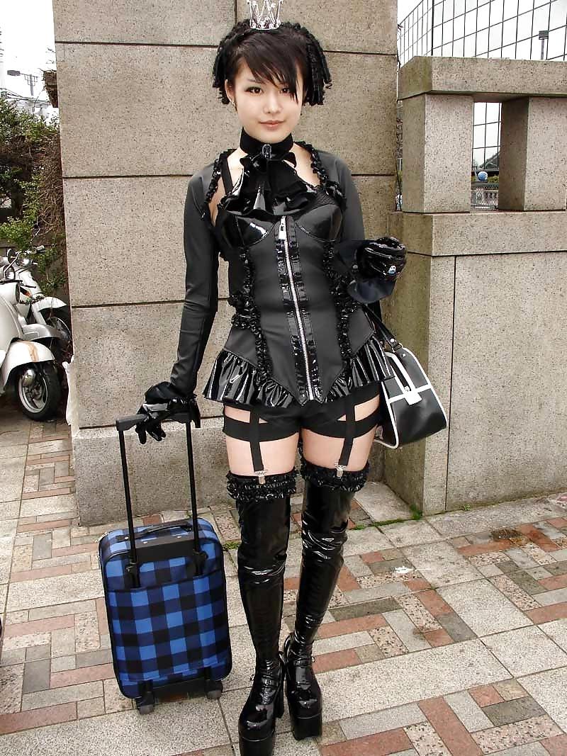 25P Asian girls wankbank (pornstars naked models and celebs)