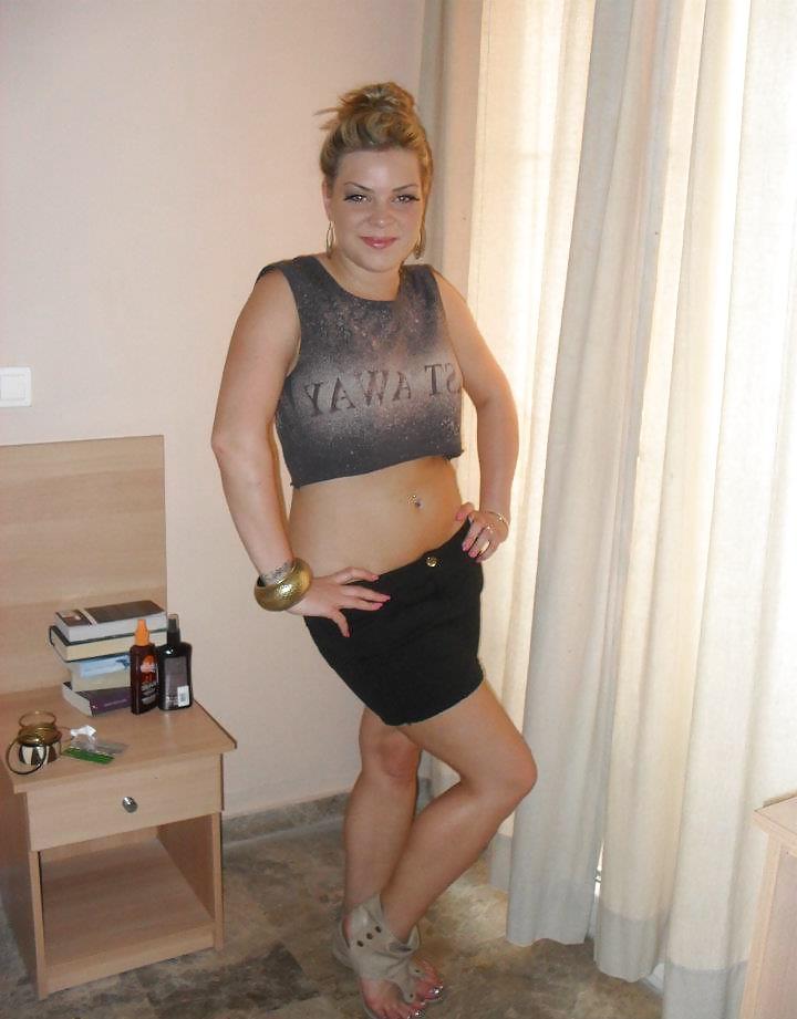 19P British Hannah