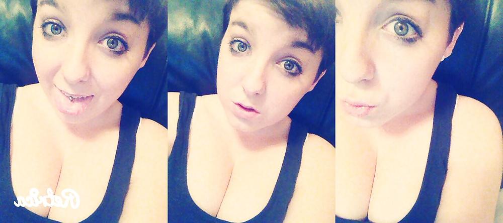 25P attention Seeker slut west midlands exposed Nudes British