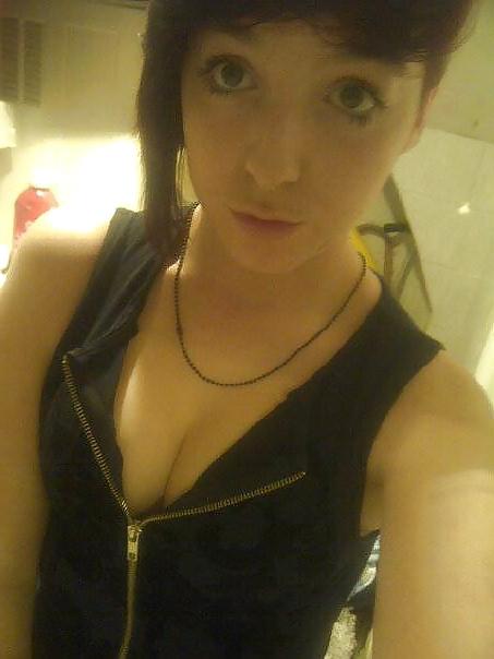 25P attention Seeker slut west midlands exposed Nudes British
