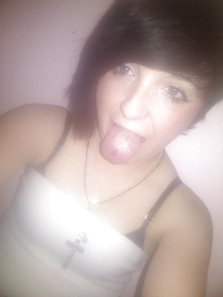 25P attention Seeker slut west midlands exposed Nudes British