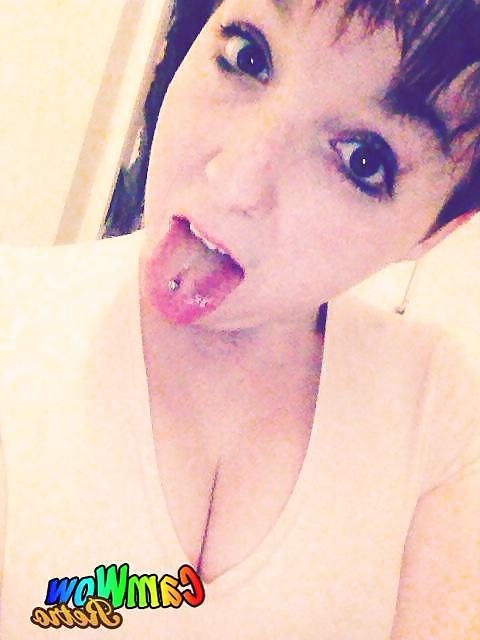 25P attention Seeker slut west midlands exposed Nudes British