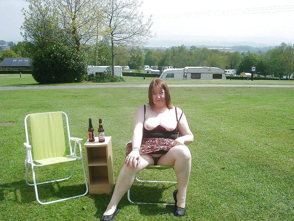 25P Milfs in Public vol.4