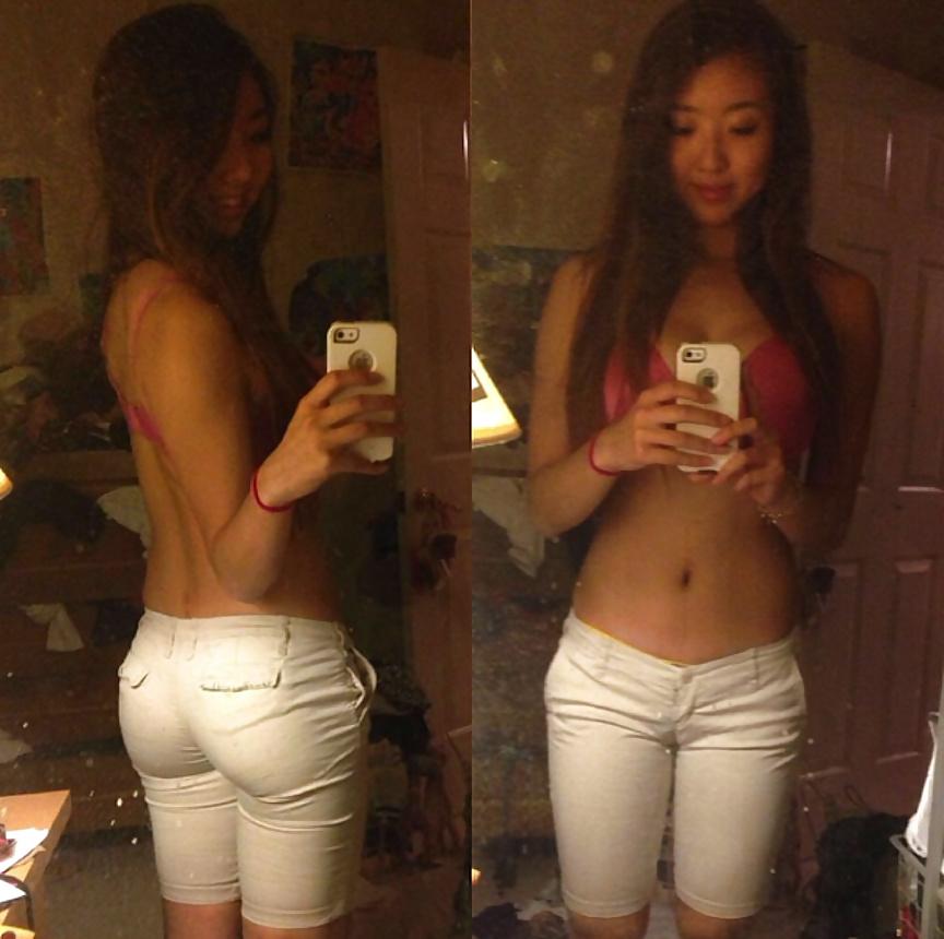 25P Asian Amateurs Cuties Hot Pics