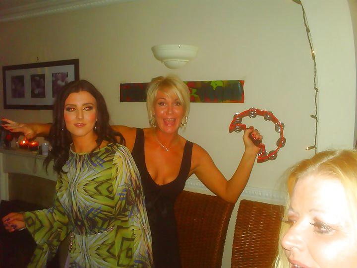 20P British Nichole