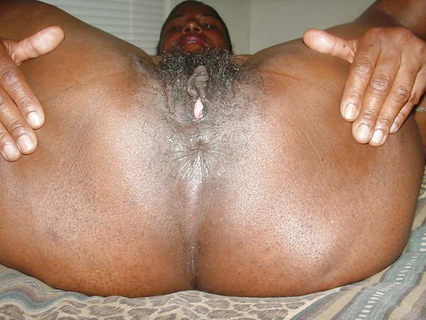 25P Black MILF